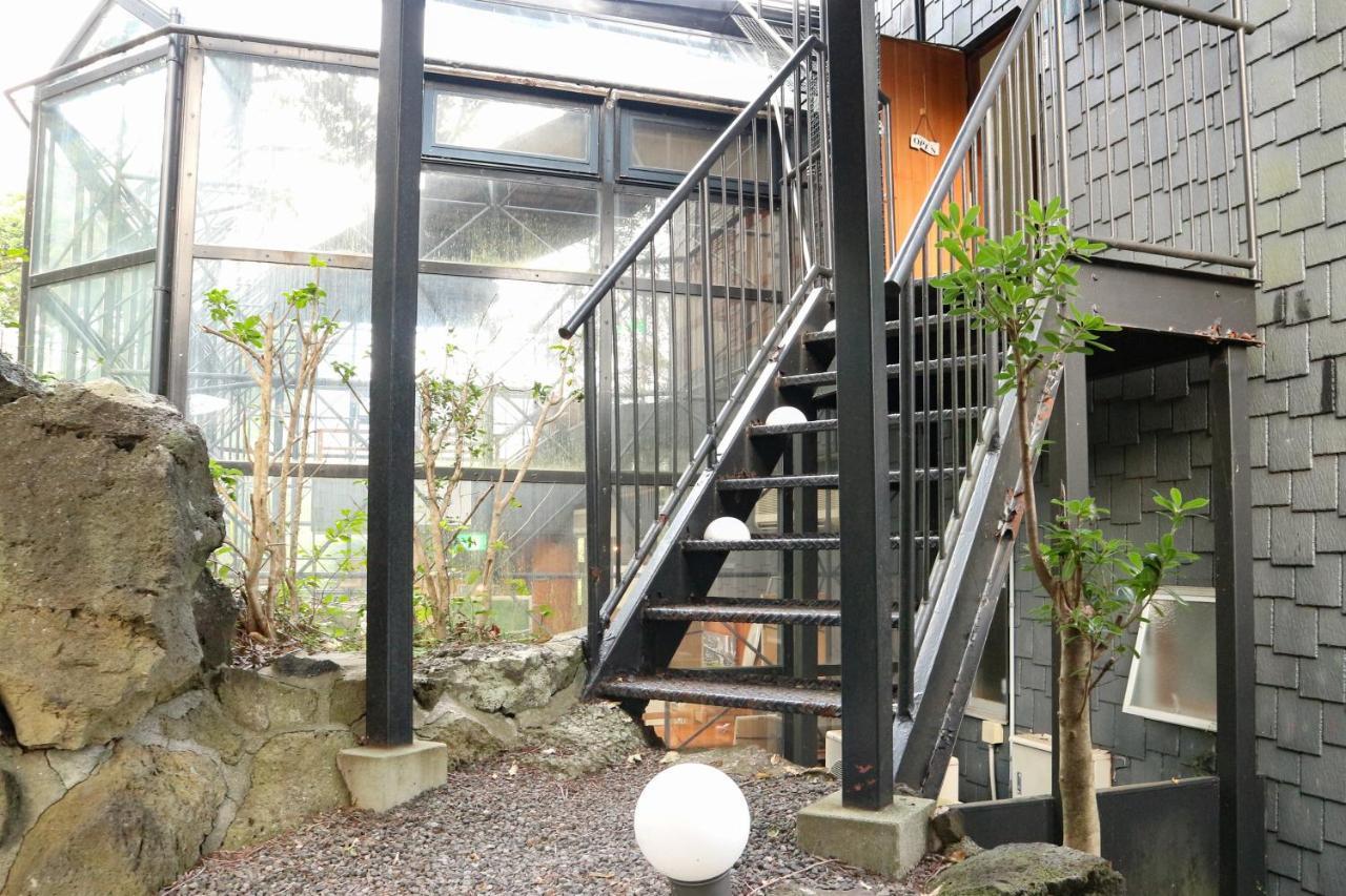 Rinkangekijo Ito  Exterior foto