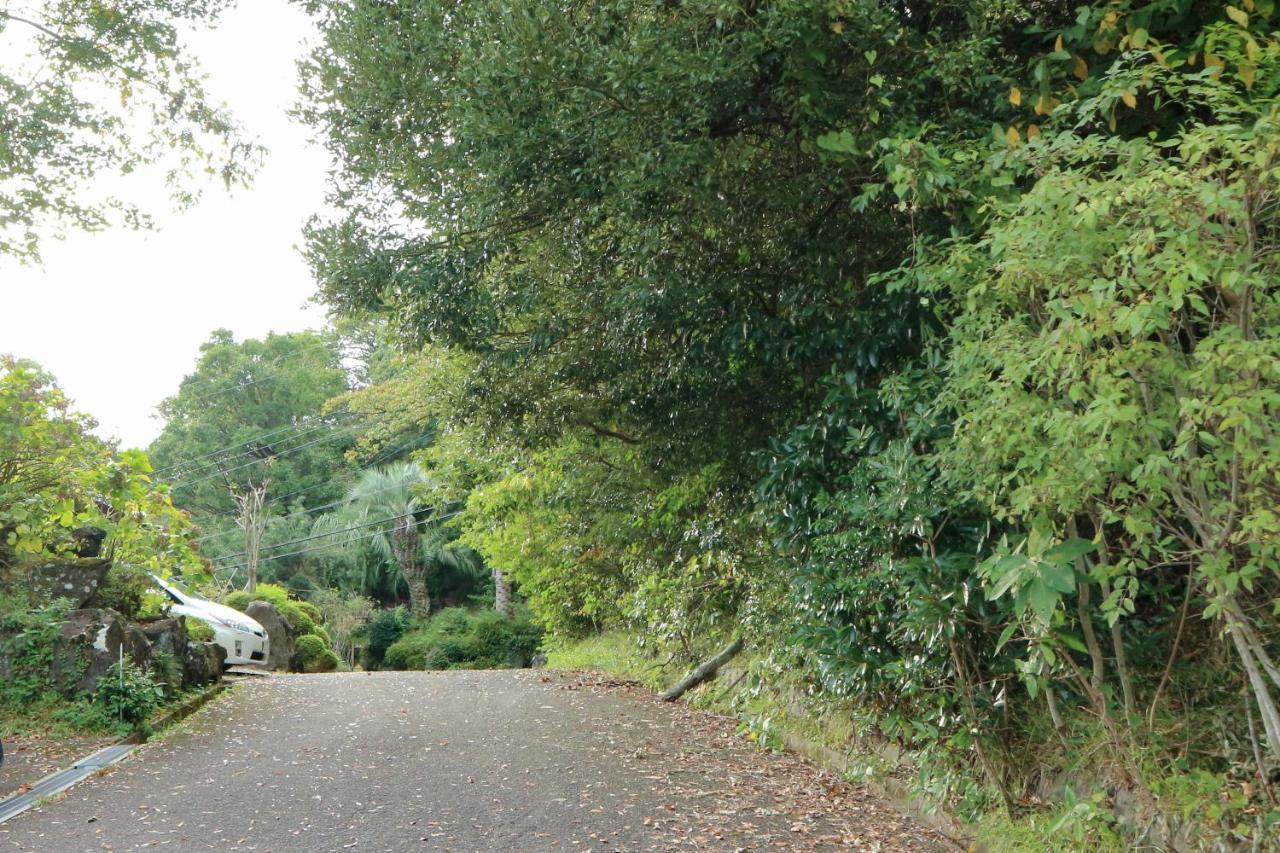 Rinkangekijo Ito  Exterior foto